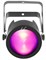 CHAUVET-DJ COREpar UV USB светодиодный ультрафиолетовый прожектор света на 70Вт UV COB светодиоде с ИК и USB - фото 71583