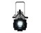 CHAUVET-DJ Ellipsoidal EVE E-100Z компактный профильный прожектор на 1х100Вт светодиоде - фото 71585