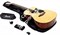 IBANEZ VC50NJP-NT акустическая гитара - фото 71843