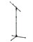 TAMA MS436BK Iron Works микрофонная наклонная стойка (цвет - черный) высота 985мм – 1660мм - фото 72074