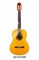 CORDOBA PROT?G? C1, классическая гитара, топ - ель, дека - махагони, цвет - натуральный, чехол в комплекте - фото 72263