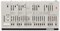 KORG ARP ODYSSEY MODULE Rev1 аналоговый синтезатор в модульном исполнении. - фото 72413