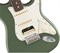 FENDER AM PRO STRAT HSS SHAW RW ATO электрогитара American Pro Stratocaster HSS, цвет антик олив, палисандровая накладка грифа - фото 72688