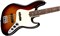 FENDER AM PRO JAZZ BASS RW 3TS бас-гитара American Pro Jazz Bass, 3 цветный санберст, палисандровая накладка грифа - фото 72726