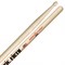 VIC FIRTH AMERICAN CLASSIC® WOOD TIP X5A барабанные палочки, орех, деревянный наконечник, Длина=16 1/2' - фото 73184