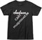 JACKSON Jackson® The Bloodline™ Logo T-Shirt, Black, S Футболка - фото 73566