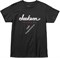 JACKSON Jackson® The Bloodline™ Logo T-Shirt, Black, S Футболка - фото 73567