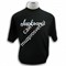 JACKSON Jackson® The Bloodline™ Logo T-Shirt, Black, L Футболка - фото 73570