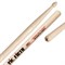 VIC FIRTH 5BKF AMERICAN CLASSIC® 5B Kinetic Force барабанные палочки, орех, деревянный наконечник - фото 73786