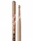 VIC FIRTH SHO5B SHOGUN® 5B Japanese White Oak барабанные палочки, японский дуб, деревянный наконечник - фото 73787