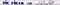 VIC FIRTH SBRLNTD Signature Series -- Buddy Rich, Nylon w/ 100 Year Birthday Logo барабанные палочки, орех, нейлоновый наконечни - фото 73792