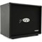 EVH 5150III® 112 ST Cabinet, Black Акустический кабинет, черный - фото 73904
