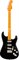 Fender Custom Shop David Gilmour Signature Stratocaster Relic, Maple Fingerboard, Black Электрогитара - фото 74005