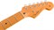 Fender Custom Shop David Gilmour Signature Stratocaster Relic, Maple Fingerboard, Black Электрогитара - фото 74008