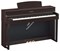 YAMAHA CLP-645R Цифровое пианино серии Clavinova - фото 74311