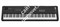 YAMAHA MX88 BK Профессиональный синтезатор, 88 клавиш, 128-голосная полифония, более 1000 тембров, Звуковой процессор MOTIF - фото 74465
