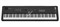 YAMAHA MX88 BK Профессиональный синтезатор, 88 клавиш, 128-голосная полифония, более 1000 тембров, Звуковой процессор MOTIF - фото 74466