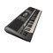 YAMAHA MX88 BK Профессиональный синтезатор, 88 клавиш, 128-голосная полифония, более 1000 тембров, Звуковой процессор MOTIF - фото 74467