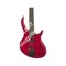EPIPHONE Toby Deluxe-IV Bass TRS бас-гитара 4-струнная, цвет красный - фото 74698