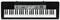 CASIO CTK-1550 cинтезатор 61 клавиша, 120 тембров, обучающий режим - фото 74763