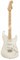 FENDER Ed O'Brien Stratocaster, Maple F.board, Olympic White электрогитара, именная модель Эд О' Брайен (Radiohead), цвет белый - фото 74865