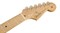 FENDER Ed O'Brien Stratocaster, Maple F.board, Olympic White электрогитара, именная модель Эд О' Брайен (Radiohead), цвет белый - фото 74868