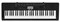 Casio CTK-3500 Синтезатор , 61 клавиша - фото 74978