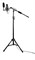 TASCAM TM-AM3 микрофонная стойка 'журавль', усиленная, высота 90-142 см - фото 75073