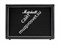 MARSHALL MX212R 2X12 CABINET кабинет гитарный, 2x12 Celestion ‘Seventy 80’, 160 Вт, 8 Ом - фото 75227