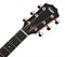 TAYLOR Academy 10e Academy Series, гитара электроакустическая, форма корпуса дредноут, мягкий чехол - фото 75274