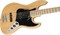 Fender American Original '70s Jazz Bass®, Maple Fingerboard, Natural Бас-гитара с кейсом, цвет натуральный - фото 75522