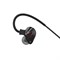 FENDER PureSonic Wired earbud Black внутриканальные наушники с гарнитурой, цвет черный - фото 75808