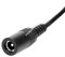 XVIVE S5 5 plug straight head Multi DC power cable сплиттер для питания 5 педалей от одного адаптера - фото 76396
