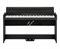 KORG C1 AIR-BK цифровое пианино c bluetooth-интерфейсом, цвет черный - фото 76890