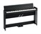 KORG C1 AIR-BK цифровое пианино c bluetooth-интерфейсом, цвет черный - фото 76891
