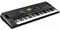 KORG EK-50 синтезатор с автоаккомпаниментом 61 клавиша, полифония 64 голоса, подставка для нот - фото 76900