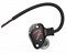 FENDER IEM Nine 1 Black Metallic Внутриканальные наушники, 9,25мм драйвер, 1 HDBA твит, 109дБ, 10Гц-21кГц, черный металлик - фото 77006