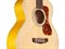 GUILD 200 SERIES Jumbo Junior, Maple электроакустическая гитара формы уменьшенное jumbo, корпус - клён, верхняя дека - массив ел - фото 77049