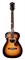 GUILD 200 SERIES M-240E Troubadour Concert электроакустическая гитара формы Concert, корпус - махагони, верхняя дека - массив ел - фото 77050