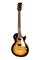 GIBSON 2019 Les Paul Studio Tribute Satin Tobacco Burst электрогитара, цвет санберст в комплекте кейс - фото 77122