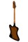 GIBSON 2019 Thunderbird Bass Vintage Sunburst бас-гитара, цвет санберст в комплекте кейс - фото 77195