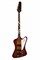 GIBSON 2019 Thunderbird Bass Heritage Cherry Sunburst бас-гитара, цвет вишневый в комплекте кейс - фото 77199