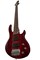 GIBSON 2019 EB Bass 5 String Wine Red Satin бас-гитара, цвет красный в комплекте чехол - фото 77216