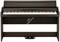 KORG G1 AIR-BR цифровое пианино, цвет коричневый, Bluetooth - фото 77319