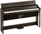 KORG G1 AIR-BR цифровое пианино, цвет коричневый, Bluetooth - фото 77320