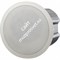 Electro-Voice EVID C10.1 потолочный сабвуфер 10', 100W(8 Ohms) / 100V(7,5/15/30/60W), цвет белый, ЦЕНА ЗА ПАРУ - фото 77502