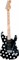 FENDER Buddy Guy Stratocaster W/G электрогитара - фото 77875