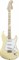 FENDER YNGWIE MALMSTEEN STRATOCASTER MN VINTAGE WHITE электрогитара, именная модель Yngwie Malmsteen, цвет 'состаренный белый' - фото 78184