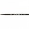 VIC FIRTH AMERICAN CLASSIC® WOOD TIP 5BB барабанные палочки черного цвета, тип 5B с деревянным наконечником, орех, длина 16', ди - фото 78461