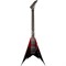 JACKSON Pro Series Signature Phil Demmel Demmelition King V™, Ebony Fingerboard, Red with Black Bevels Электрогитара, серия Arti - фото 78738